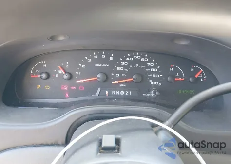 2008 Ford E-250 Commercial/Recreational from USA, damaged, VIN 1FTNE24W78DB54937